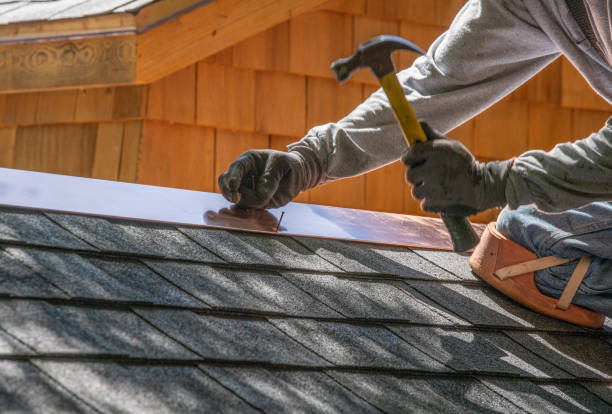 Best Gutter Installation and Repair  in Lake Forest, IL