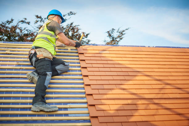 Best Hot Roofs  in Lake Forest, IL
